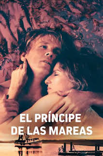 22:00: El príncipe de las mareas | TCM | 8/7 2026
