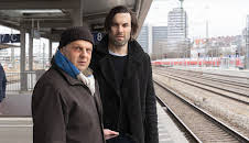 Laim und die Tote im Teppich