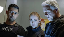 NCIS (S15 E22)