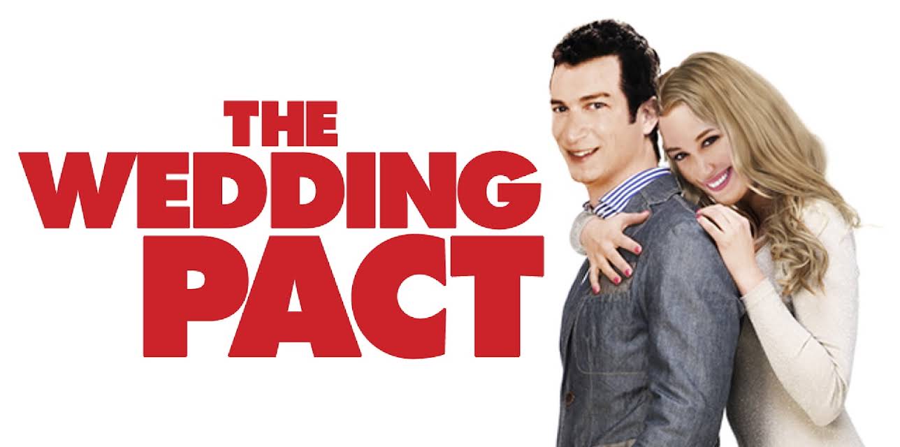 The Wedding Pact (2014)