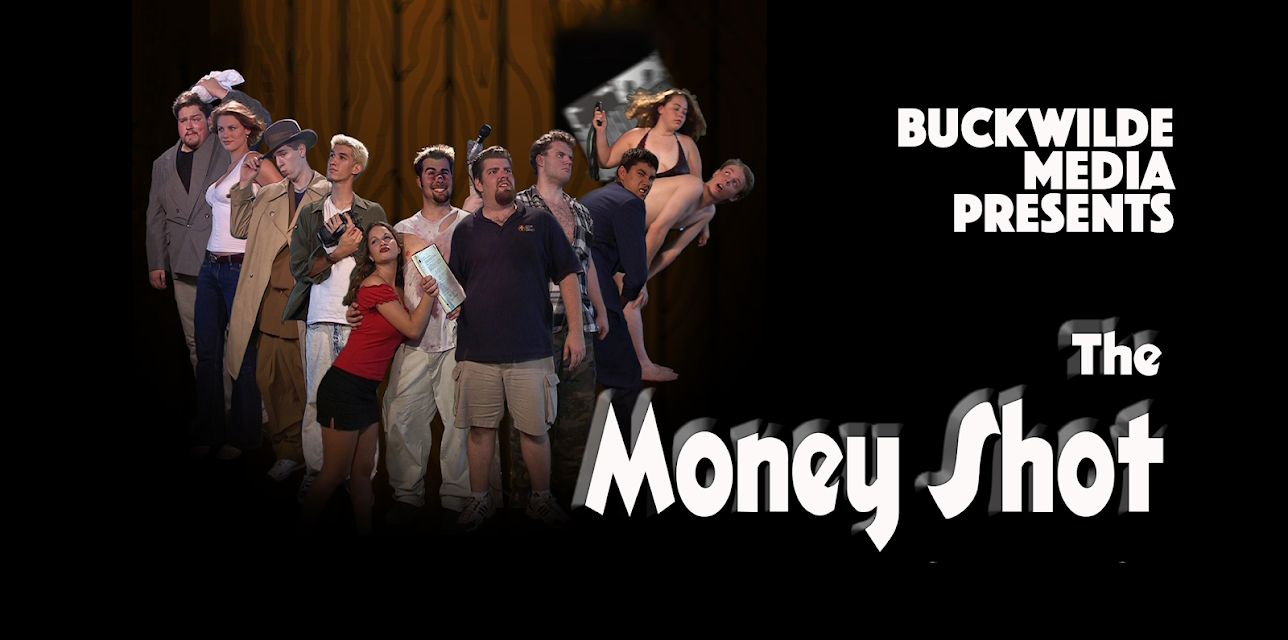 The Money Shot (2005)