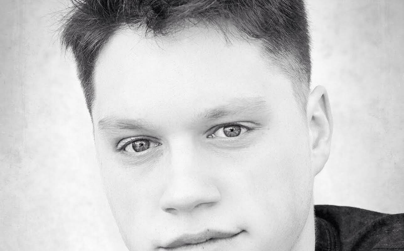 Alec George