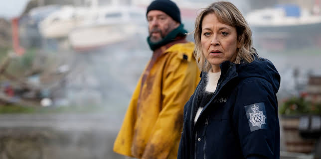 9:00 PM: Annika (S2 E4) (S2) | Drama | 12/9 2025