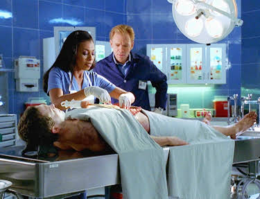 13:10: CSI: Miami | VOX | 4/1 2026