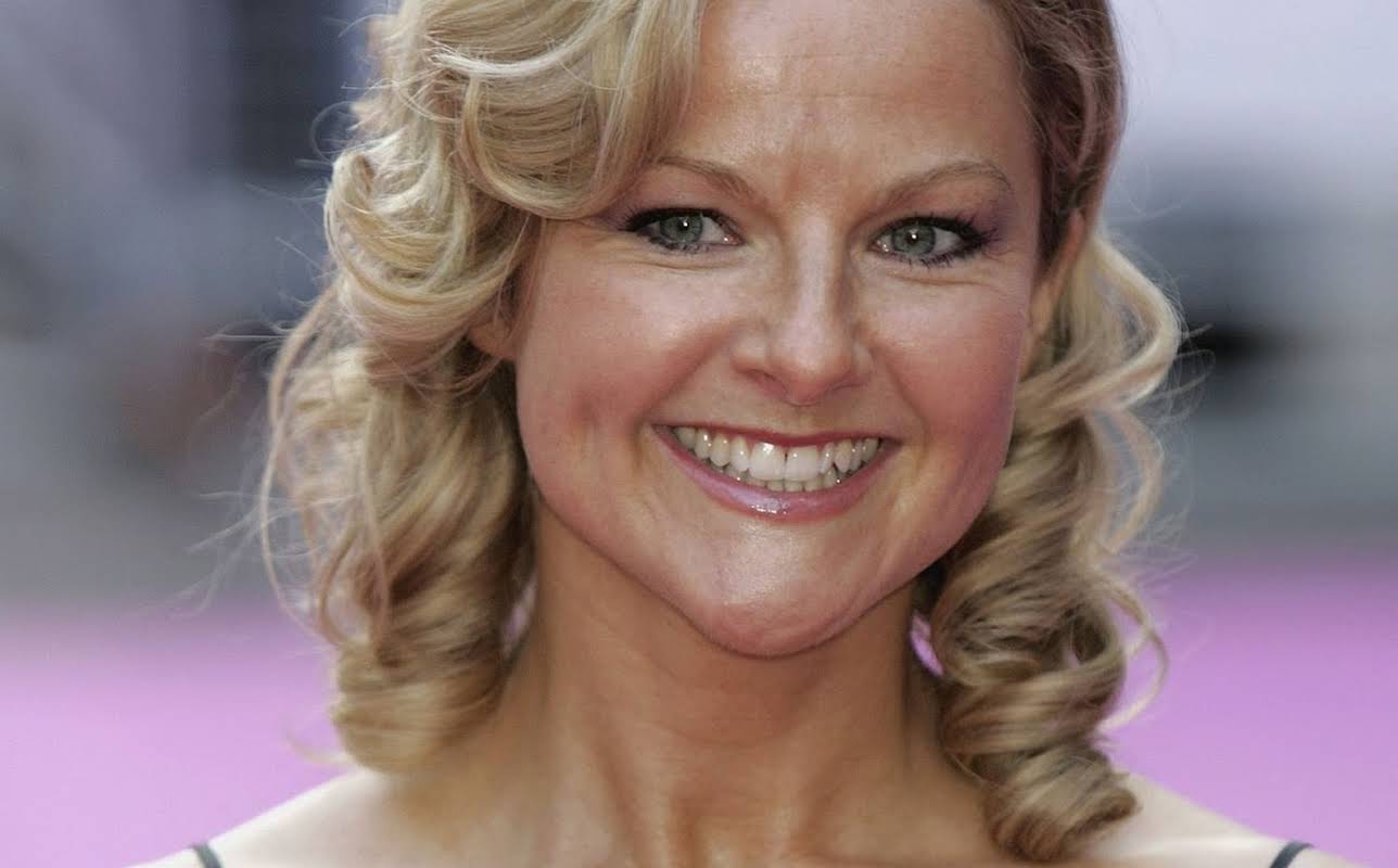 Sarah Hadland