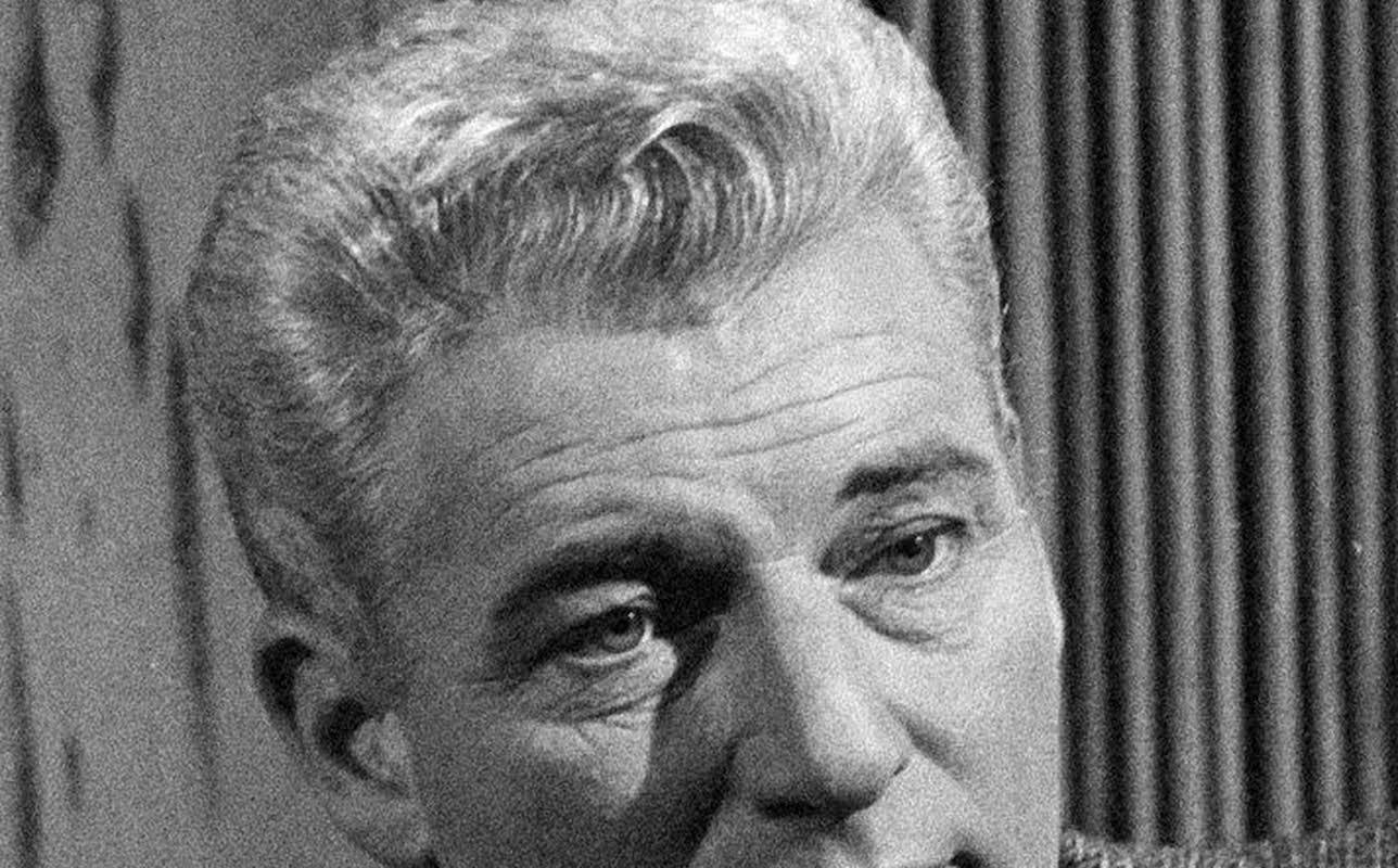 William Hopper