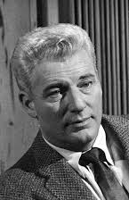 William Hopper como 