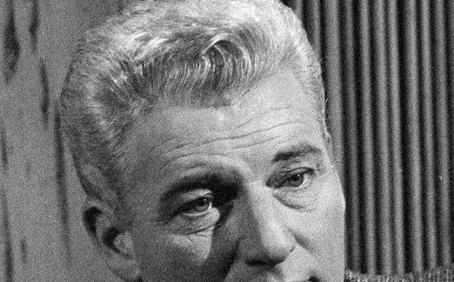 William Hopper