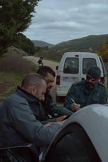 23:48: Seprona en acción: Episodio 8 | Discovery Max | 6/21 2026