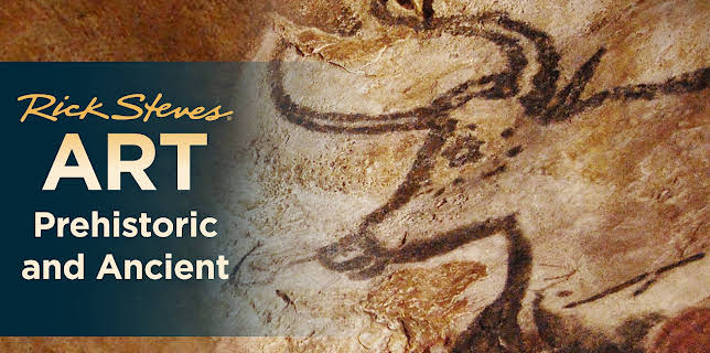 Rick Steves Art Prehistoric and Ancient (2023)