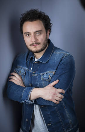 Alessio Praticò as 