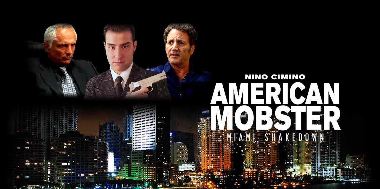 American Mobster: Miami Shakedown (2012)