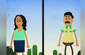 Duck Quacks Don't Echo Season 1: Battle of the Sexes