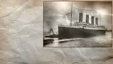 10:00 PM: Titanic: Mysteries from the Grave | Channel 5 | 6/5 2026