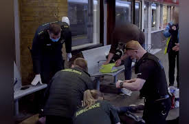 999: Emergency Callout: Episode 4