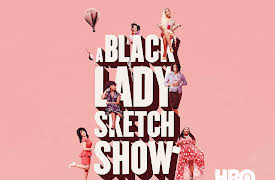 A Black Lady Sketch Show: Episode 101