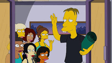 6:30 PM: The Simpsons | E4 | 6/11 2026