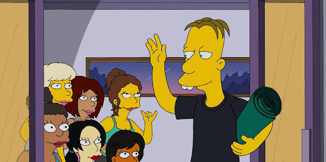 7:30 PM: The Simpsons | E4 | 2/24 2026