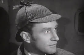 Sherlock Holmes: The Case of the Vanished Detective