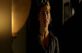 The Sally Lockhart Mysteries, Season 1: The Shadow in the North