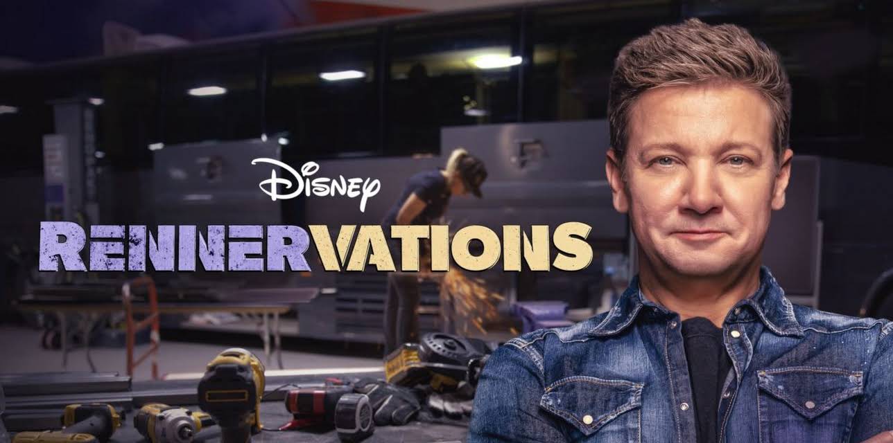 Rennervations