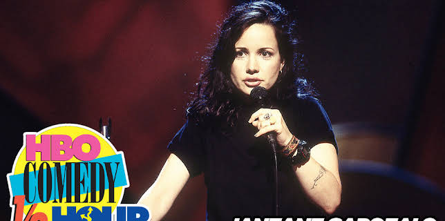 HBO Comedy Half-Hour (1994)