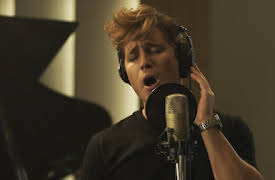 Luis Miguel: serien: Episode 12