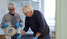 Aufgeklärt - Spektakuläre Kriminalfälle