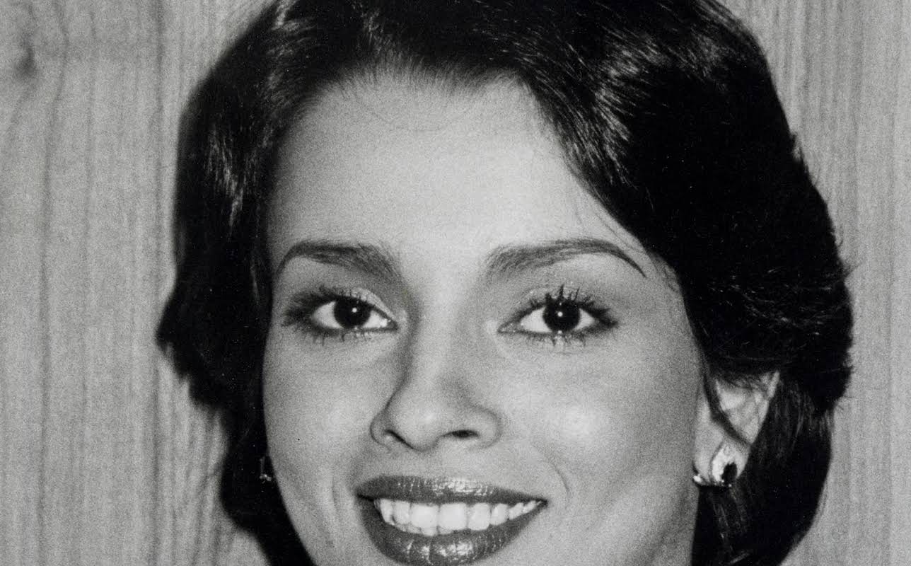 Persis Khambatta
