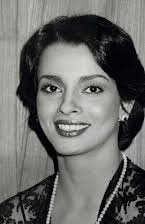Persis Khambatta as 