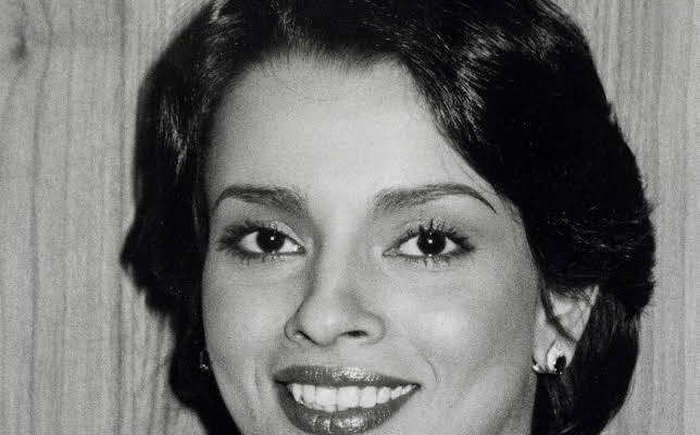 Persis Khambatta