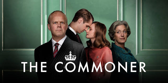 The Commoner Season 1