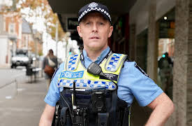 Brit Cops Down Under: The Holiday is Over