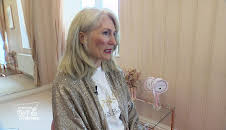 Zwischen Tüll und Tränen