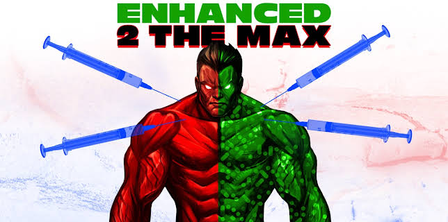 Enhanced 2 the Max (2019)