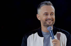 Nate Bargatze: Hello World: Nate Bargatze: Hello World