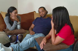 90 Day Journey: Robert & Anny: Part 5