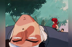 Ranma 1/2 Season 1: Love Me to the Bone! The Compound Fracture of Akane's Heart