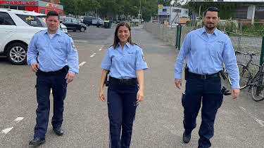 15:00: Auf Streife | Sat1 | 3/31 2026