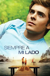 15:55: Siempre a mi lado | Paramount Channel | 6/6 2026