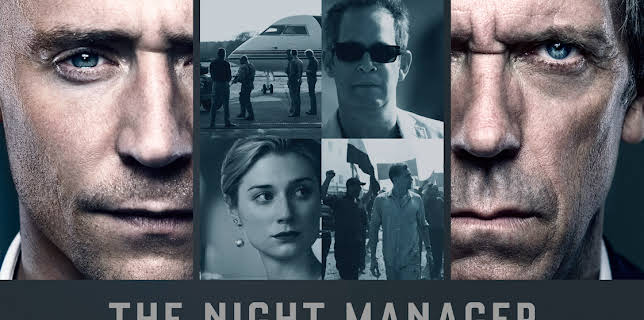 The Night Manager