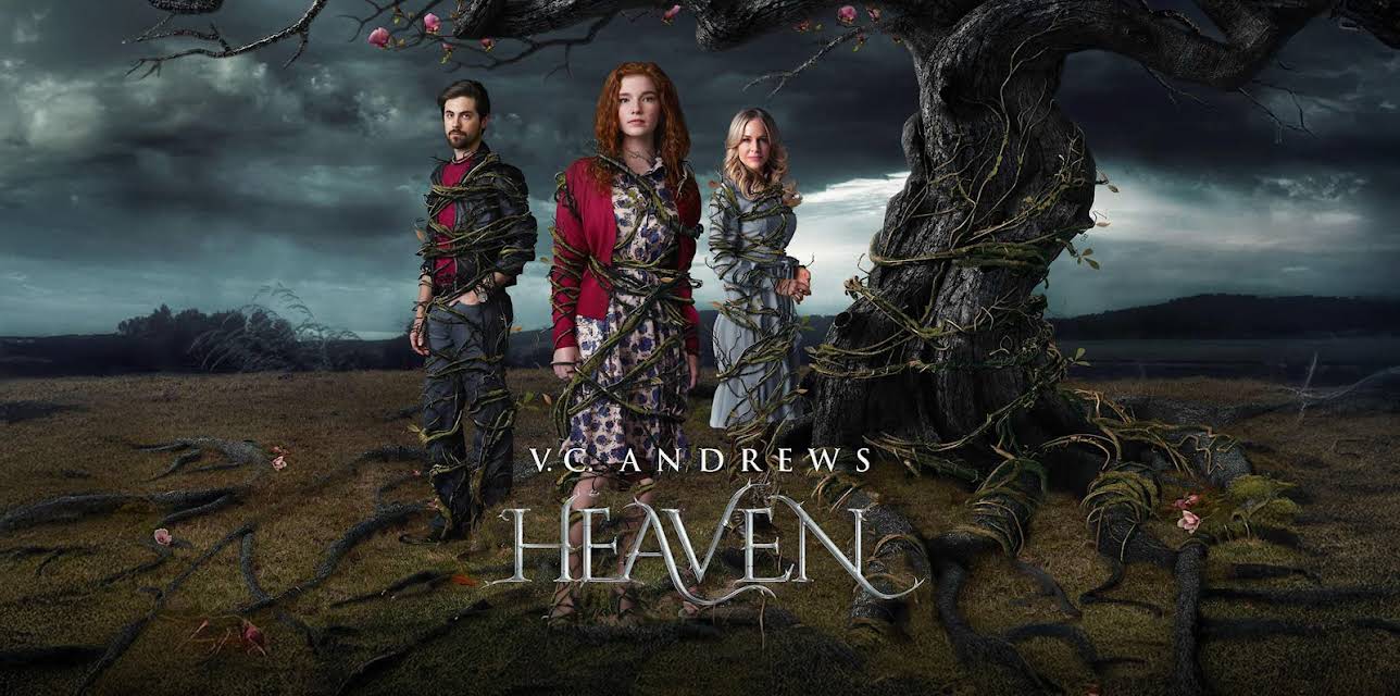 VC ANDREWS' HEAVEN (2019)