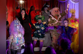 Drag SOS: Scarborough