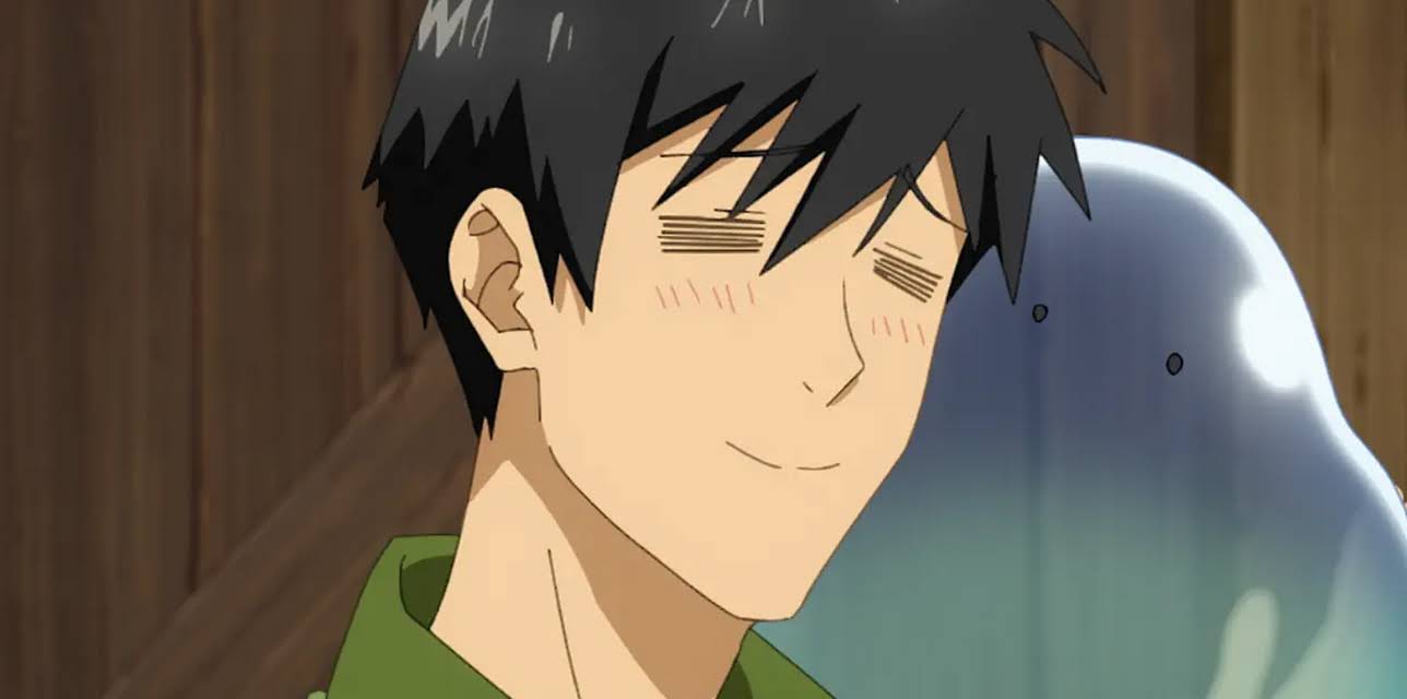 Campfire Cooking in Another World with My Absurd Skill