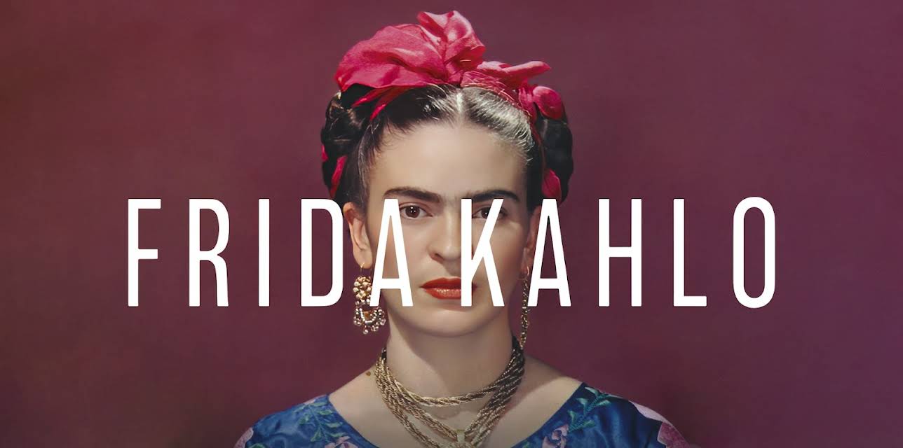 Frida Kahlo (2020)