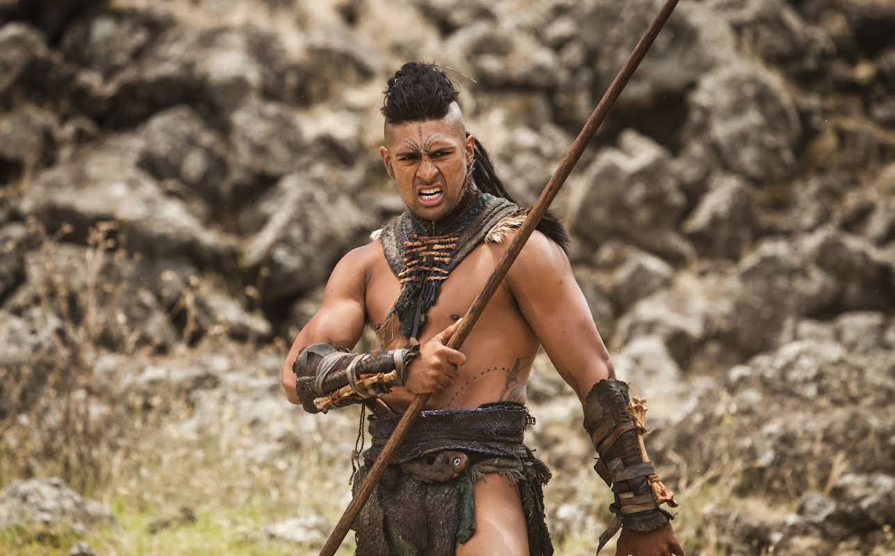 Te Kohe Tuhaka
