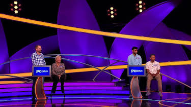 5:15 PM: Pointless (S36 E1) (S36) | BBC One | 9/18 2026