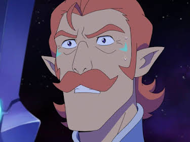 12:55: Voltron: Legendärer Verteidiger | ProSieben Maxx | 4/25 2026