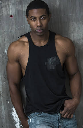 Jamal Dennis as Fire Department Official #1