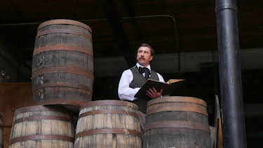 21:50: American Titans (S1 E1) (S1) | Discovery Science | 4/5 2026